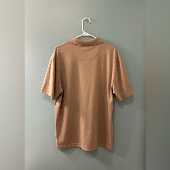 NWOT … SADDLEBRED “Size: M” Polo Shirt - Picture 2 of 3